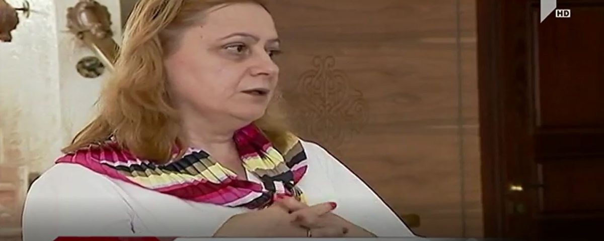 Archil Tatunashvili Case